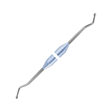 05-02 Экскаватор терапевтический большой